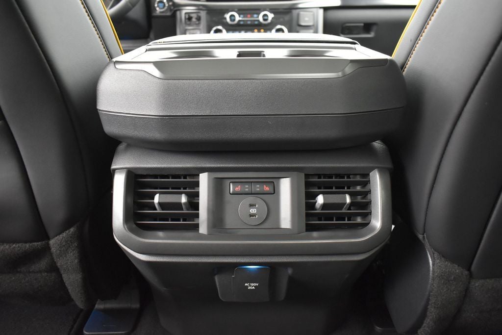 2026 Ford F-150 Tremor 402A