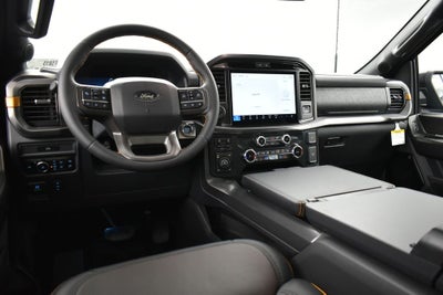 2026 Ford F-150 Tremor 402A