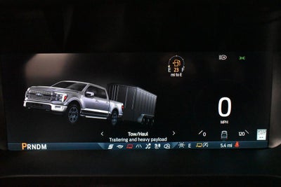 2026 Ford F-150 Tremor 402A
