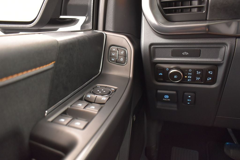 2026 Ford F-150 Tremor 402A