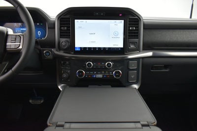 2026 Ford F-150 Tremor 402A