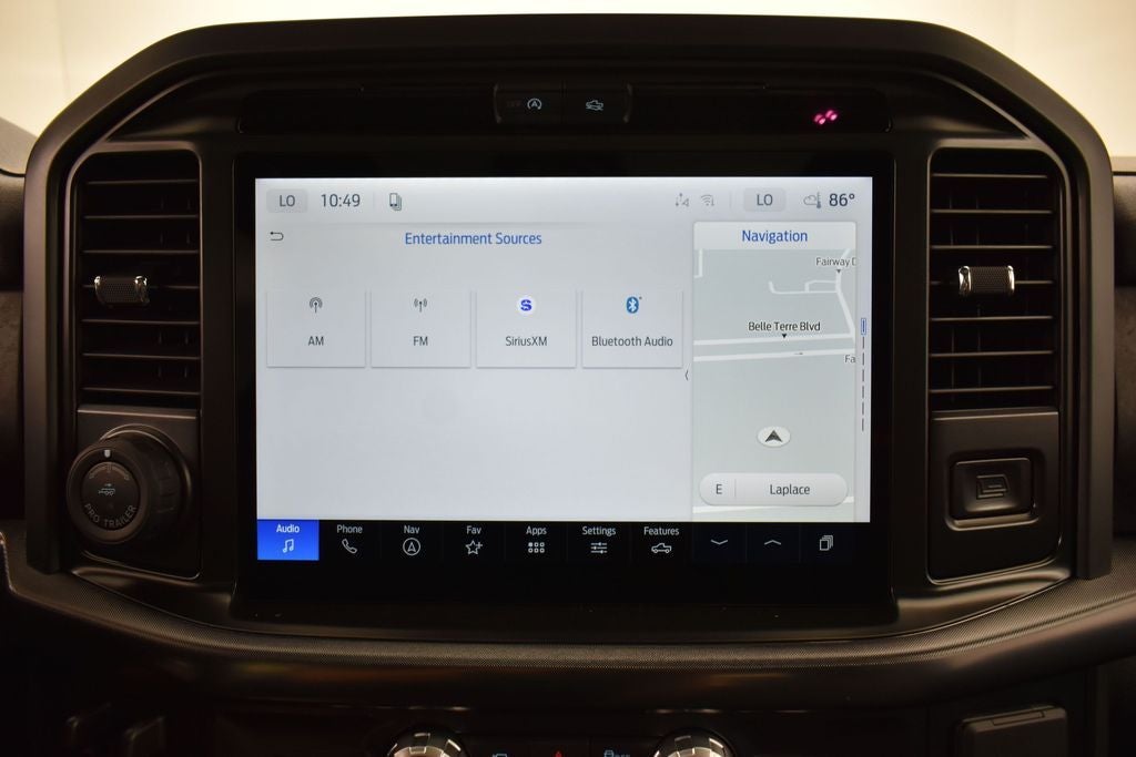 2026 Ford F-150 Tremor 402A