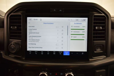 2026 Ford F-150 Tremor 402A