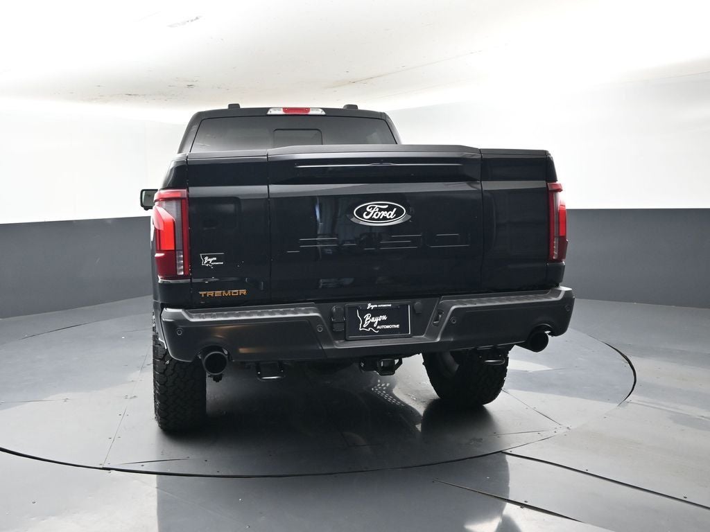 2026 Ford F-150 Tremor 402A