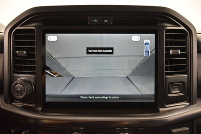 2026 Ford F-150 Tremor 402A