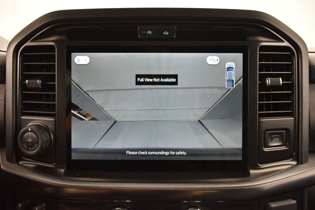 2026 Ford F-150 Tremor 402A