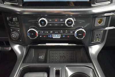 2026 Ford F-150 Tremor 402A