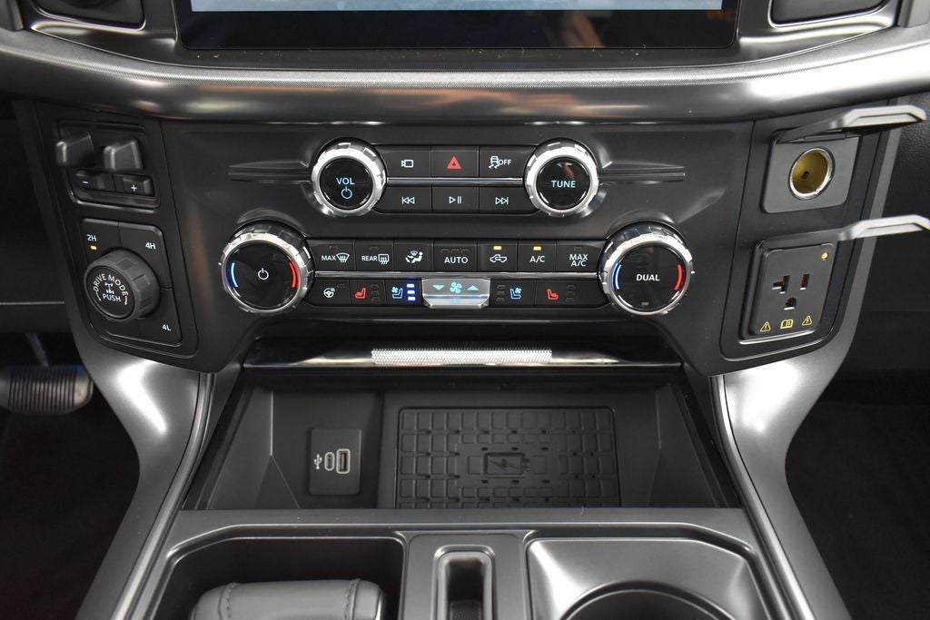 2026 Ford F-150 Tremor 402A