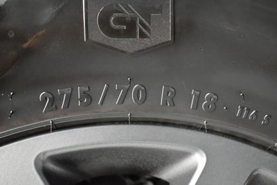 2026 Ford F-150 Tremor 402A