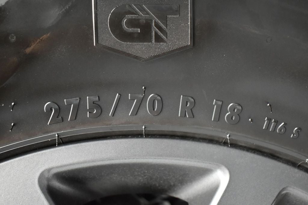 2026 Ford F-150 Tremor 402A