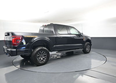 2026 Ford F-150 Tremor 402A