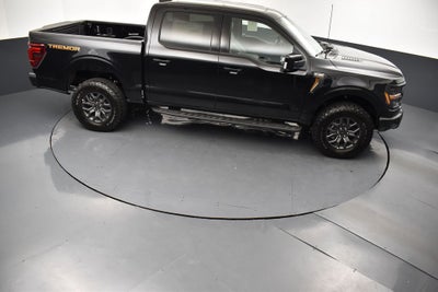 2026 Ford F-150 Tremor 402A