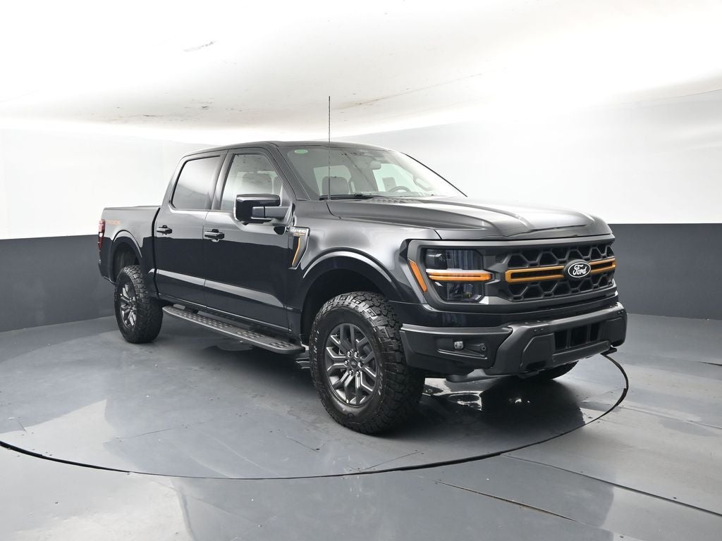 2026 Ford F-150 Tremor 402A