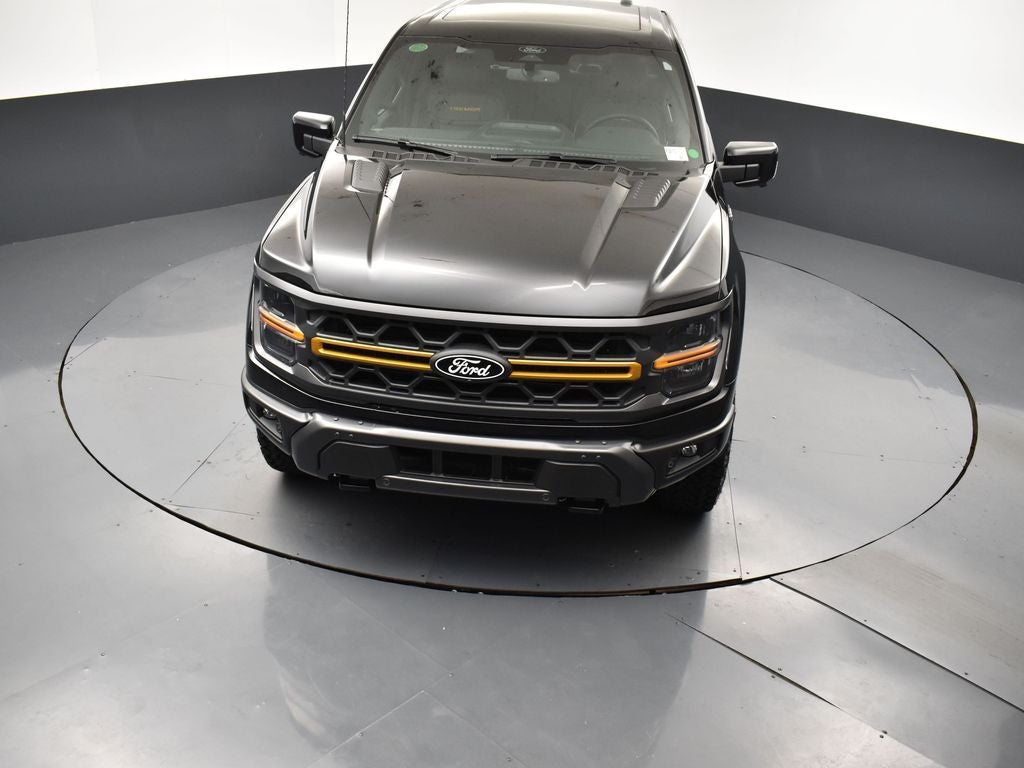 2026 Ford F-150 Tremor 402A