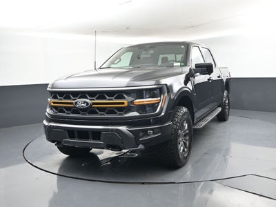 2026 Ford F-150 Tremor 402A