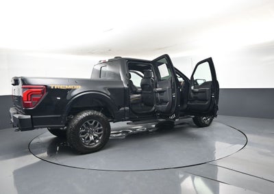 2026 Ford F-150 Tremor 402A