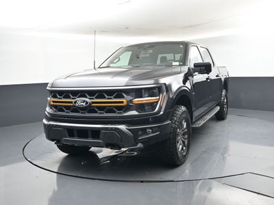 2026 Ford F-150 Tremor 402A
