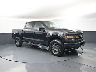 2026 Ford F-150 Tremor 402A