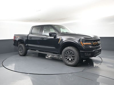 2026 Ford F-150 Tremor 402B
