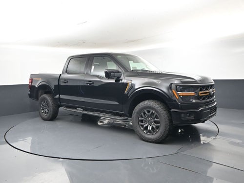 2026 Ford F-150 Tremor 402B