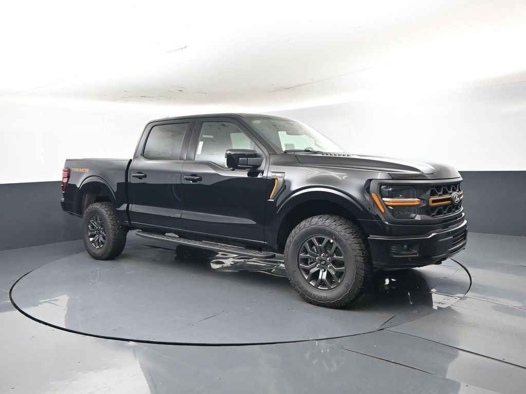 2026 Ford F-150 Tremor 402B