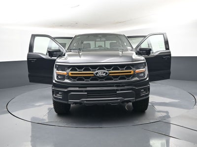2026 Ford F-150 Tremor 402B