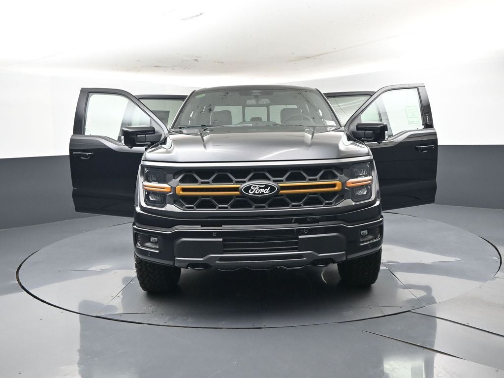 2026 Ford F-150 Tremor 402B