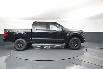 2026 Ford F-150 Tremor 402B