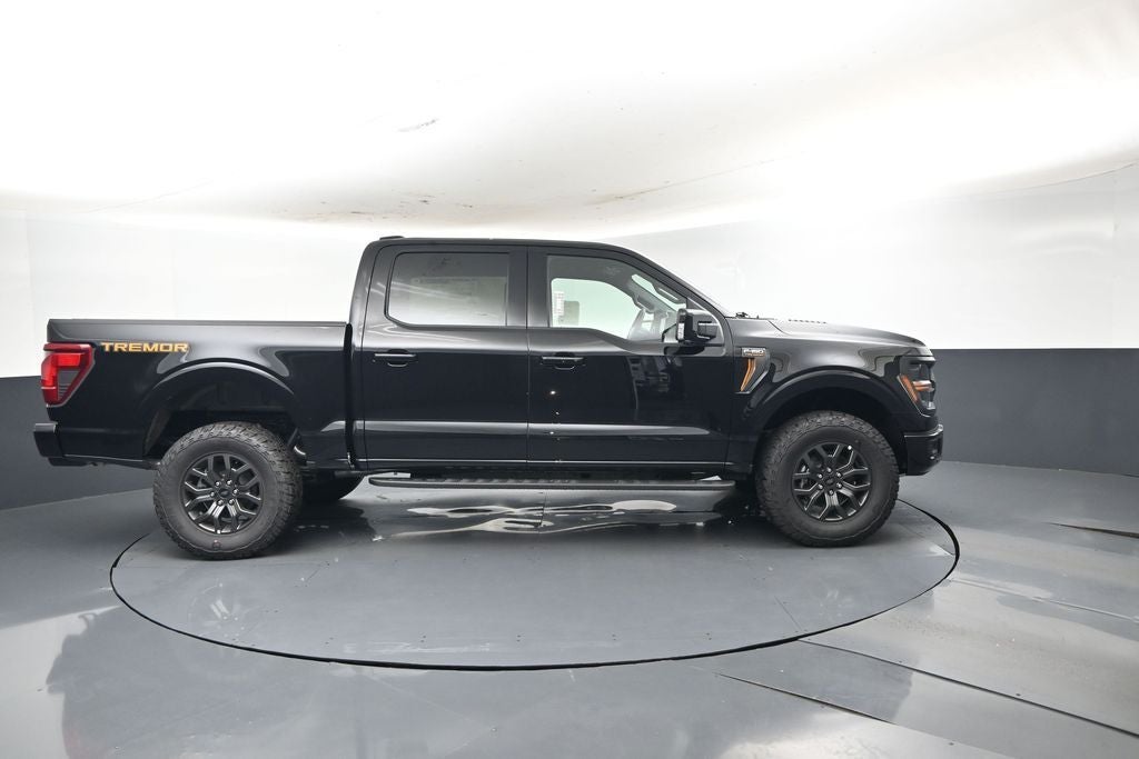 2026 Ford F-150 Tremor 402B