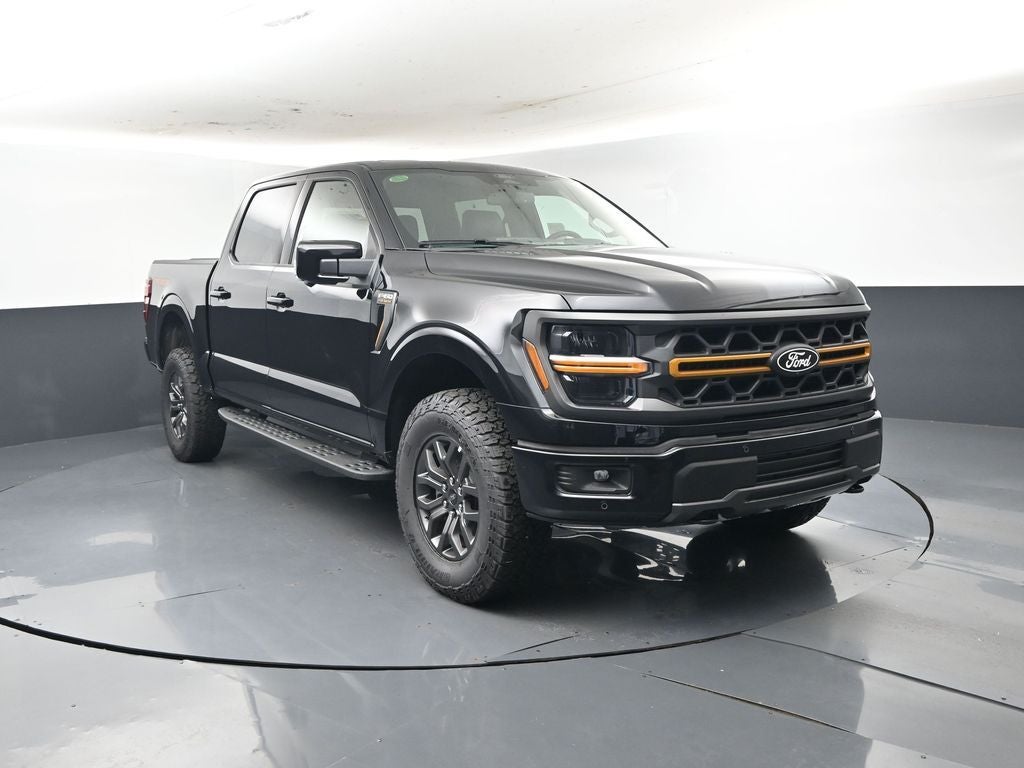 2026 Ford F-150 Tremor 402B