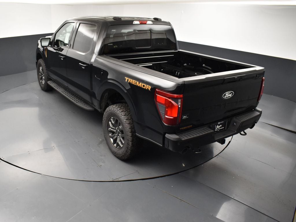2026 Ford F-150 Tremor 402B
