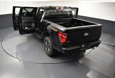 2026 Ford F-150 Tremor 402B
