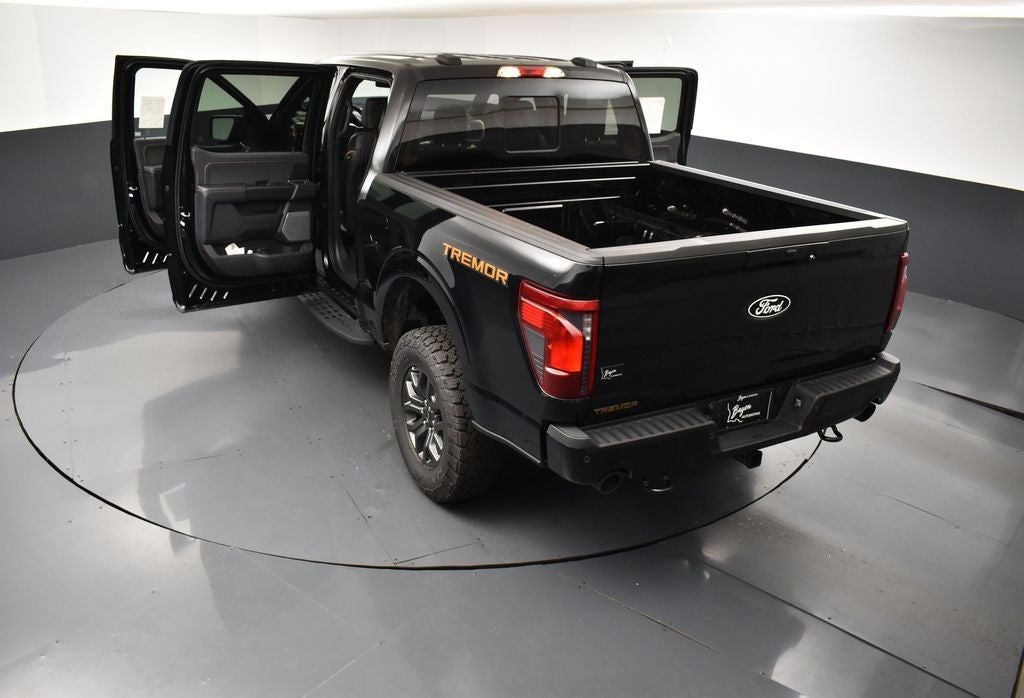 2026 Ford F-150 Tremor 402B