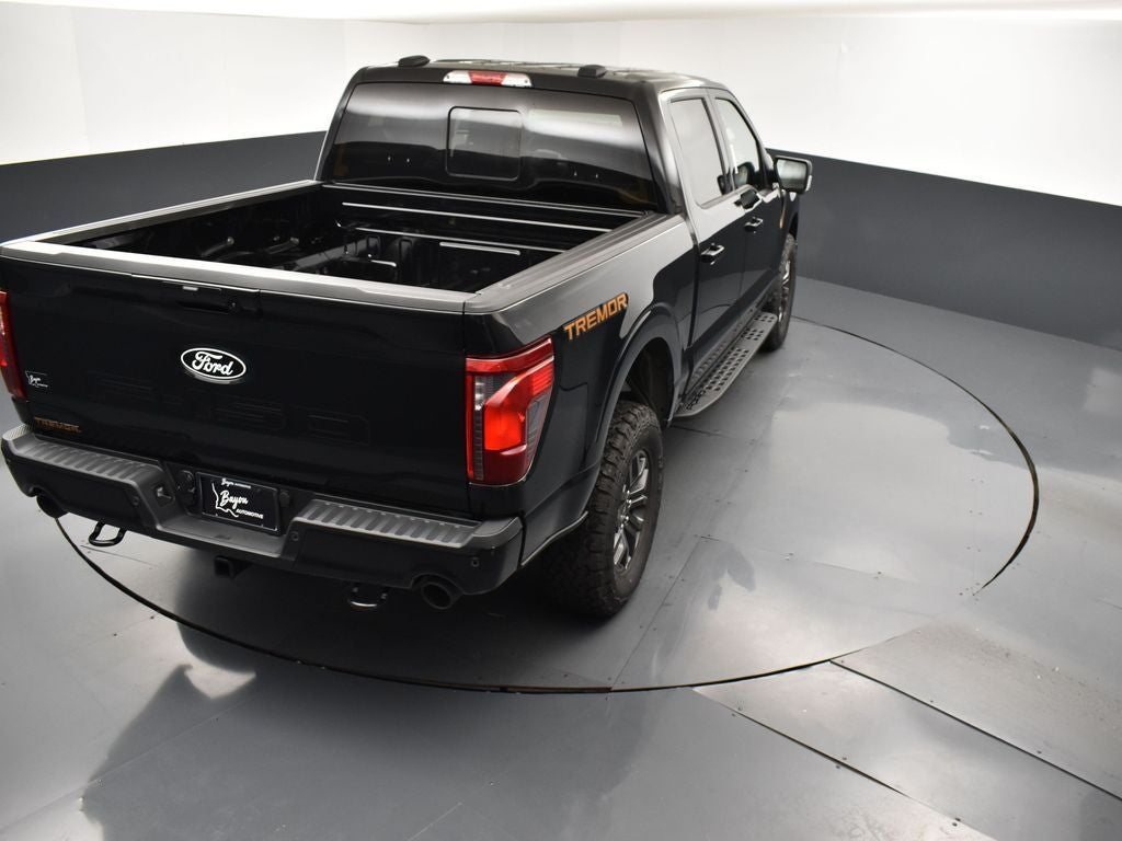 2026 Ford F-150 Tremor 402B