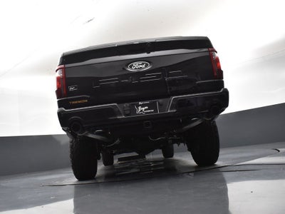 2026 Ford F-150 Tremor 402B