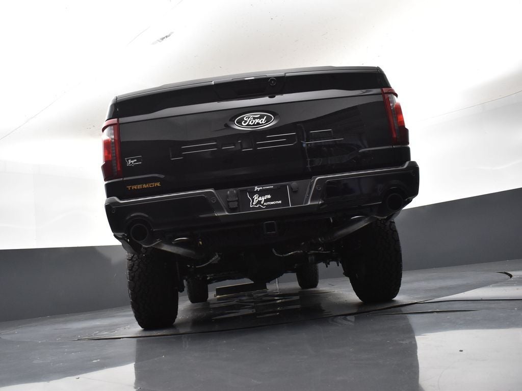 2026 Ford F-150 Tremor 402B