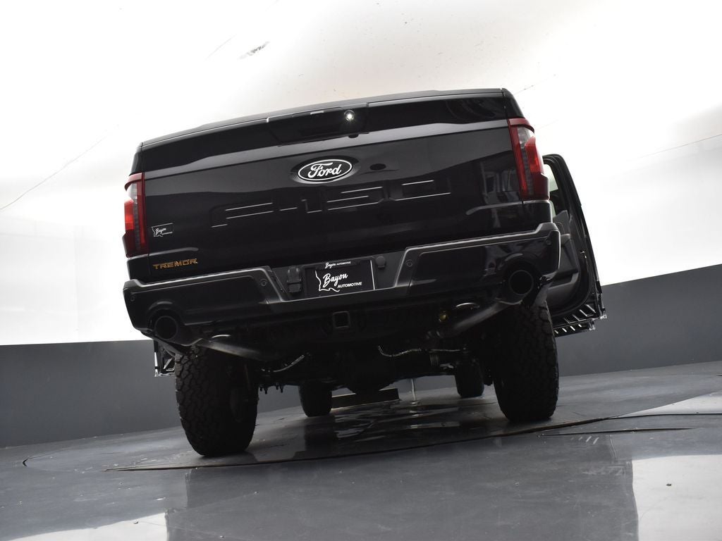 2026 Ford F-150 Tremor 402B
