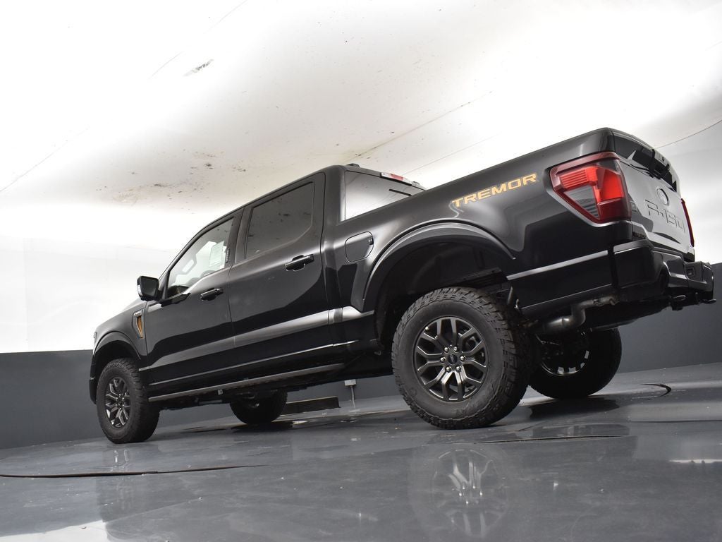 2026 Ford F-150 Tremor 402B