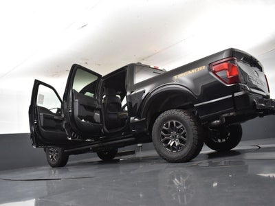 2026 Ford F-150 Tremor 402B