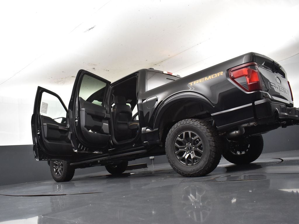 2026 Ford F-150 Tremor 402B
