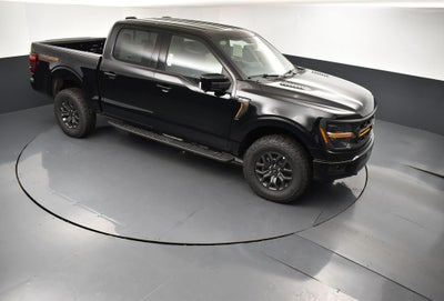 2026 Ford F-150 Tremor 402B