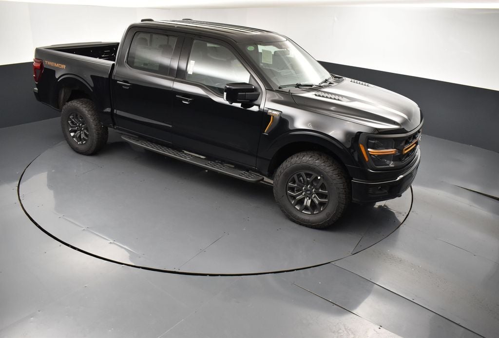 2026 Ford F-150 Tremor 402B