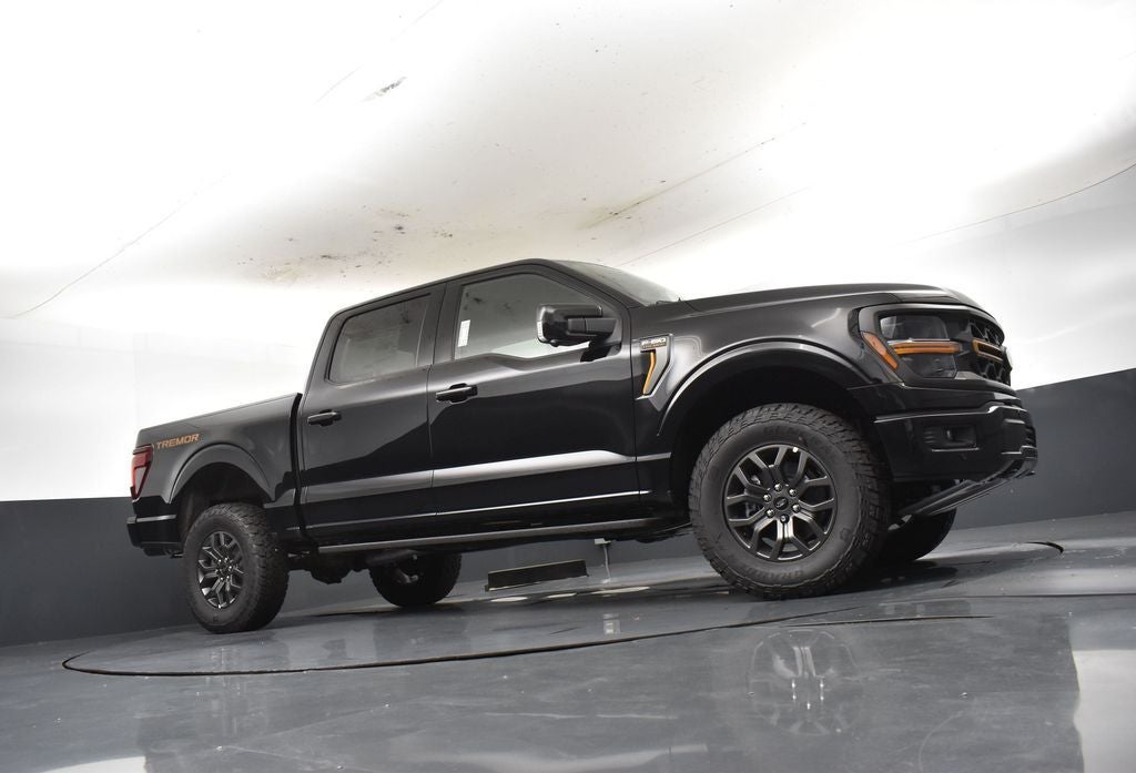 2026 Ford F-150 Tremor 402B