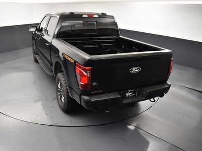 2026 Ford F-150 Tremor 402B