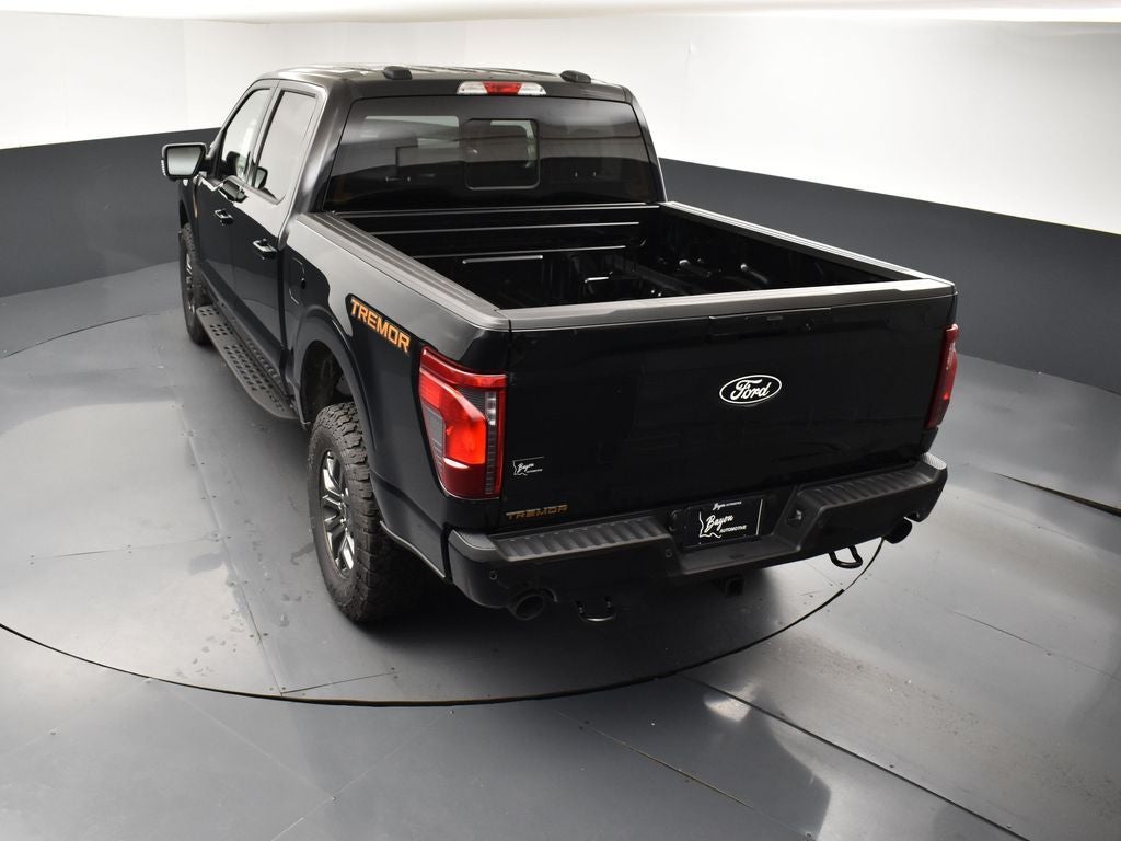 2026 Ford F-150 Tremor 402B
