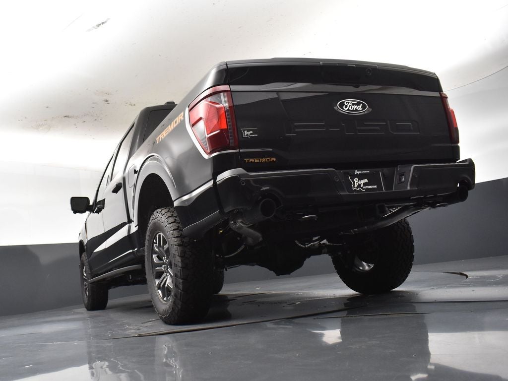2026 Ford F-150 Tremor 402B