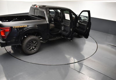 2026 Ford F-150 Tremor 402B