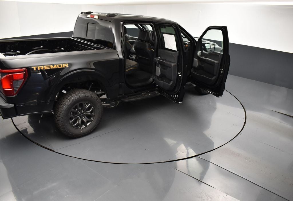 2026 Ford F-150 Tremor 402B