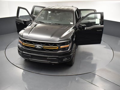 2026 Ford F-150 Tremor 402B