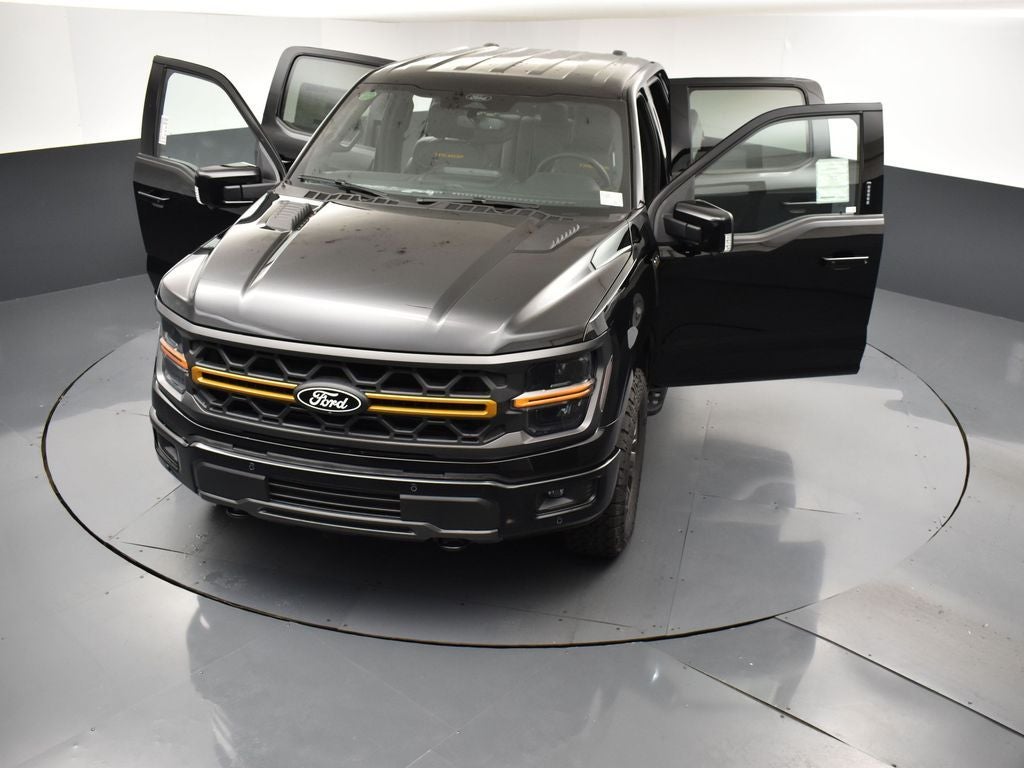 2026 Ford F-150 Tremor 402B
